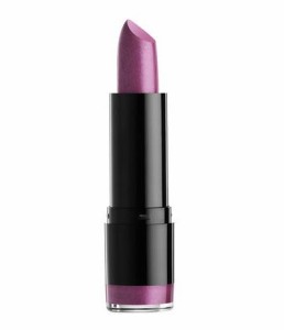 NYX Extra Creamy Round Lipstick /NYX エクストラクリーミー　ラウンドリップスティック　色 [520 Pandora　パンドラ]