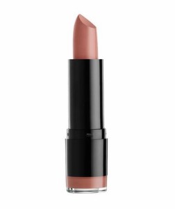 NYX Extra Creamy Round Lipstick /NYX エクストラクリーミー　ラウンドリップスティック　色 [529 Thalia　タレイア]