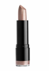 NYX Extra Creamy Round Lipstick /NYX エクストラクリーミー　ラウンドリップスティック　色 [560 Galaxy　ギャラクシー]