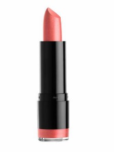 NYX Extra Creamy Round Lipstick /NYX エクストラクリーミー　ラウンドリップスティック　色 [564A Stella　ステラ]