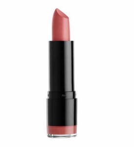 NYX Extra Creamy Round Lipstick /NYX エクストラクリーミー　ラウンドリップスティック　色 [565 B52]