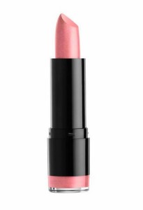 NYX Extra Creamy Round Lipstick /NYX エクストラクリーミー　ラウンドリップスティック　色 [604 Jupiter　ジュピター]