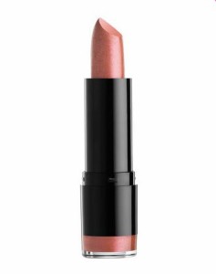 NYX Extra Creamy Round Lipstick /NYX エクストラクリーミー　ラウンドリップスティック　色 [614 Darling　ダーリン]