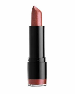 NYX Extra Creamy Round Lipstick /NYX エクストラクリーミー　ラウンドリップスティック　色 [625 Peach　ピーチ]