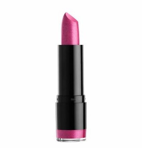 NYX Extra Creamy Round Lipstick /NYX エクストラクリーミー　ラウンドリップスティック　色 [627 Fusion　フュージョン]