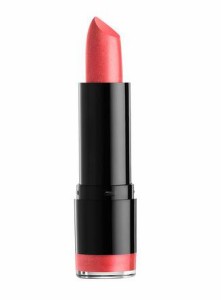 NYX Extra Creamy Round Lipstick /NYX エクストラクリーミー　ラウンドリップスティック　色 [642 Miracle　ミラクル]