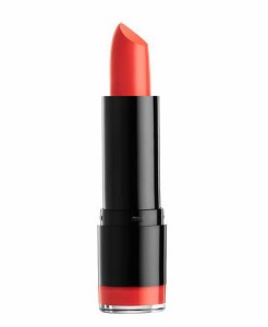 NYX Extra Creamy Round Lipstick /NYX エクストラクリーミー　ラウンドリップスティック　色 [643 Femme　フェム]