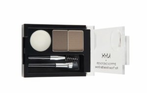 NYX Eyebrow Powder /NYX アイブロウパウダー　色[06 Blonde　ブロンド]