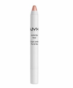 NYX Jumbo Eye Pencil /NYX　ジャンポ　アイペンシル　色[611 Yogurt　ヨーグルト]