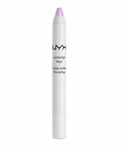 NYX Jumbo Eye Pencil /NYX　ジャンポ　アイペンシル　色[614 Lavender　ラベンダー]