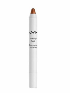 NYX Jumbo Eye Pencil /NYX　ジャンポ　アイペンシル　色[631 Sparcle Leopard　スパークルレオパード]