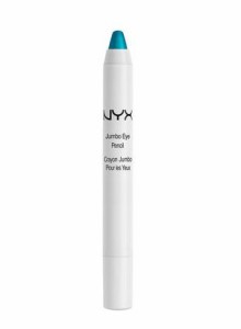 NYX Jumbo Eye Pencil /NYX　ジャンポ　アイペンシル　色[632 Peacock　ピーコック]