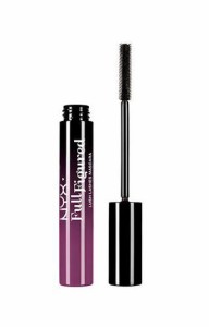 NYX Lush Lashes Mascara /NYX　ラッシュマスカラ　[05 Full Figured]