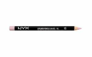 NYX Slim Lip Pencil /NYX スリム　リップペンシル　色[848 Flower フラワー]