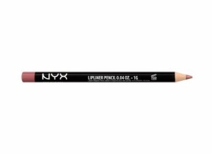 NYX Slim Lip Pencil /NYX スリム　リップペンシル　色[860 PeekabooNeutral ピーカブー]
