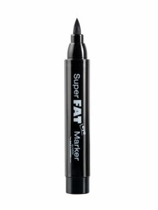 NYX Super Fat Eye Marker /NYX　スーパーファット　アイマーカー [Carbon Black カーボンブラック]