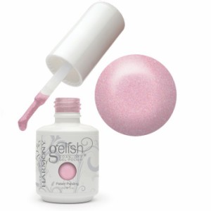 ハーモニージェリッシュ ライトエレガンント 15ml Harmony Gelish LIGHT ELEGANT