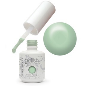 ハーモニージェリッシュ シーフォーム 15ml Harmony Gelish SEA FOAM