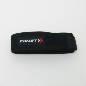 ザムスト JKバンド 膝用サポーター ZAMST 左右兼用