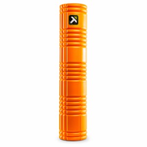 トリガーポイント(TRIGGER POINT) The GRID Foam Roller グリッド フォームローラー 2 (00412)