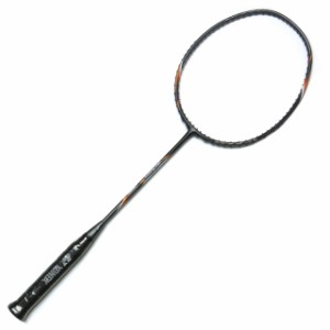 ヨネックス(YONEX) バドミントンラケット アークセイバー2i：ブラック×オレンジ (ARC2I)