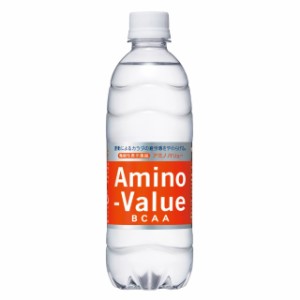 大塚製薬 アミノバリュー4000 500ml (35170310) 清涼飲料 Amino-Value