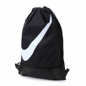 ナイキ FB ジムサック (BA5424010) サッカー/フットサル マルチバッグ NIKE