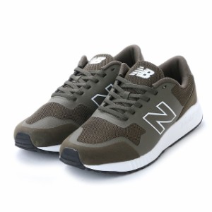 ニューバランス スニーカー (MRL005D) メンズ : オリーブ New Balance