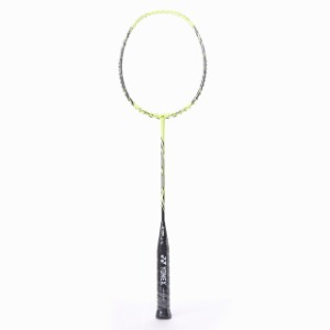 ヨネックス ナノレイ Z-スピード バドミントン 未張りラケット バドミントンラケット (NR-ZSP) YONEX