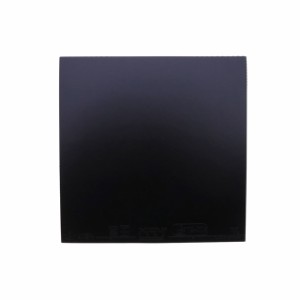 エクシオン ヴェガ ヨーロッパ 2.0/ブラック 卓球 ラバー (裏ソフト) (095101) XIOM