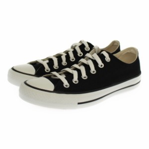 コンバース ネクスター 110 OX ローカット メンズ レディース スニーカー (32765141) : ブラック Converse