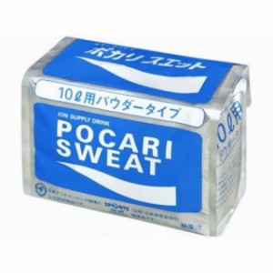 大塚製薬 ポカリスエットパウダー 10L用(740g) スポーツドリンク 熱中症 暑さ対策