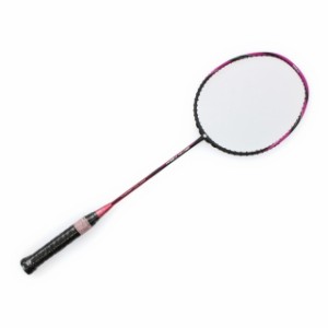 Wilson(ウイルソン) バドミントンラケット RECON P3500 レコン : ピンク (WRT8484602)