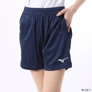 ミズノ(MIZUNO) レディース バレーボール ハーフパンツ ハーフパンツ (V2MB7212)