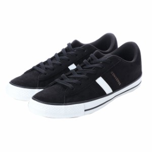 コンバース NEXTAR120 SS OX BLK (32765741 7) メンズ スニーカー ブラック Converse