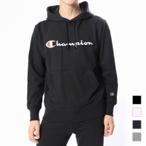 チャンピオン メンズ スウェットパーカー PULLOVER HOODED SWEATSHIRT (C3-J117) Champion