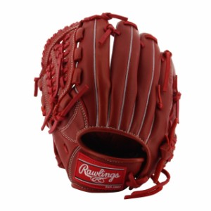 ローリングス ジュニアHYPER TECH (J00621831) サイズ10.5 オールラウンド グローブ 軟式 少年野球 野手用 グラブ 左投用