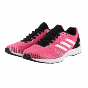 アディダス adizero RC wide (G25937) メンズ 陸上/ランニング ランニングシューズ adidas