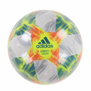 アディダス コネクト19 ジュニア290 (AF403JR) ジュニア(キッズ・子供) サッカー 練習球 4号球 adidas