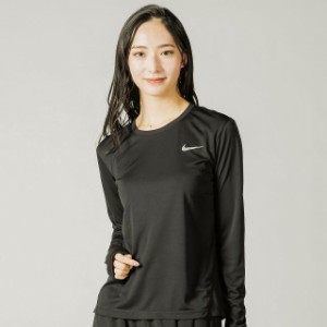 メンズ ランニング 長袖 tシャツ ナイキの通販｜au PAY マーケット