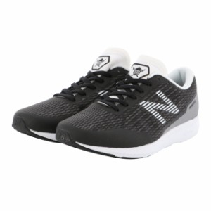 ニューバランス NB HANZOT W (WHANZTD) レディース 陸上/ランニング ランニングシューズ : ブラック×ホワイト New Balance