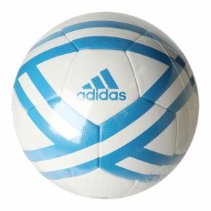 アディダス ハイブリッド 4号球 (AF4867WB) ジュニア（キッズ・子供） サッカー 試合球 adidas