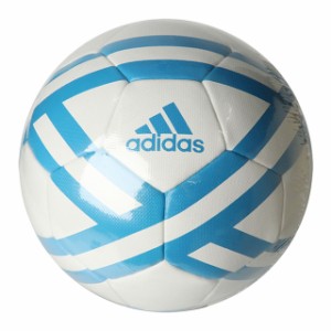 アディダス ハイブリッド 5号球 (AF5867WB) サッカー 試合球 adidas