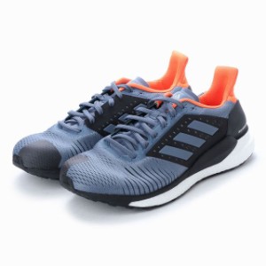 アディダス SOLAR GLIDE ST M WIDE (BL5050) メンズ 陸上/ランニング ランニングシューズ :  adidas 18clearance