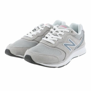 ニューバランス WW880 (WW8802E GY4) レディース ウォーキングシューズ New Balance