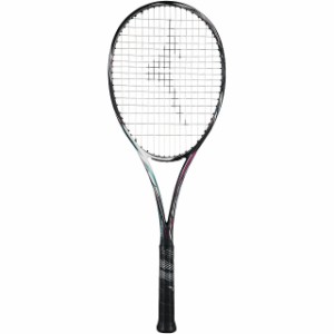 ミズノ スカッド SCUD 05-C (63JTN85664) 軟式テニス 未張りラケット 前衛用 MIZUNO