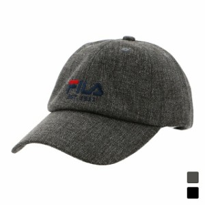 フィラ キャップ FLM AZ FORMOZA CAP （187113001） 帽子 FILA