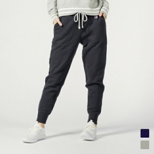 チャンピオン レディース スウェットロングパンツ SWEAT PANT (CW-L209) Champion