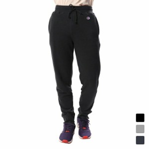 チャンピオン メンズ スウェットロングパンツ SWEAT PANT (C3-K207) Champion