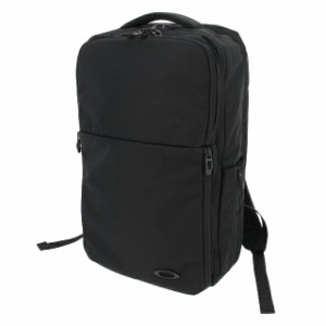 オークリー DIGITAL BACKPACK M 2.0 (921388JP-0 02E) 20L デイパック リュック ブラック OAKLEY